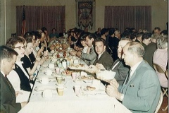 Past Banquets