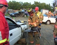 2007 Vehicle Rescue Refresher