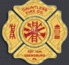 Dauntless Fire Co.